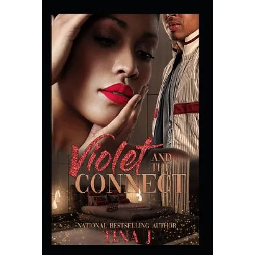 Violet & The Connect - Paperback