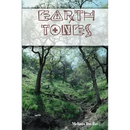 Earth Tones - Paperback