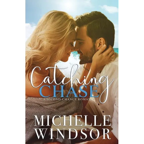 Catching Chase - Paperback