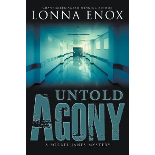 Untold Agony - Paperback