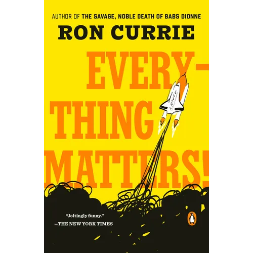 Everything Matters! - Paperback