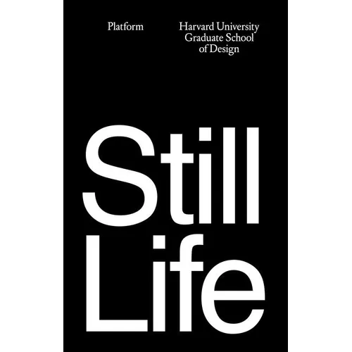 Still Life: Platform 9 - Paperback