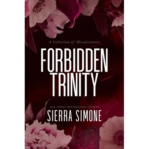 Forbidden Trinity - Paperback
