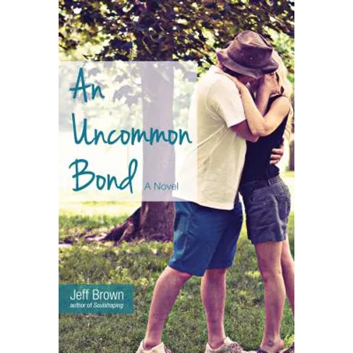 An Uncommon Bond - Paperback