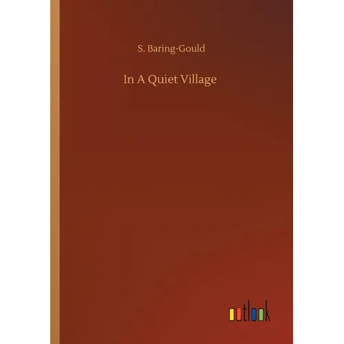 In A Quiet Village - Paperback