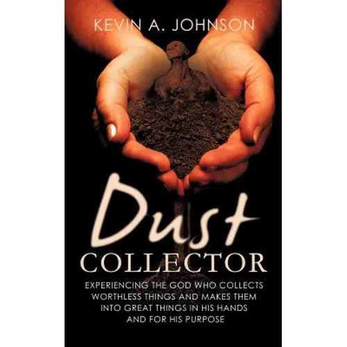 Dust Collector - Paperback