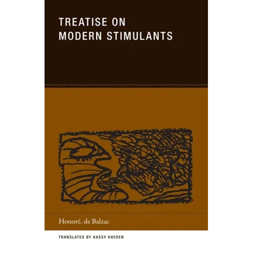 Treatise on Modern Stimulants - Paperback