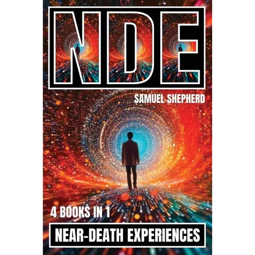 Nde: Near-Death Experiences - Paperback