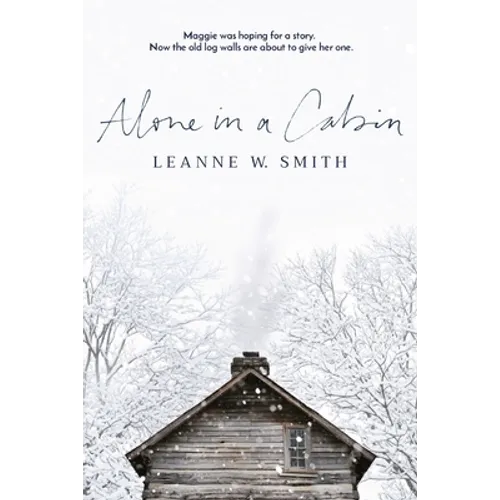 Alone in a Cabin - Paperback
