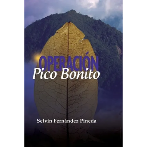 Operación Pico Bonito - Paperback