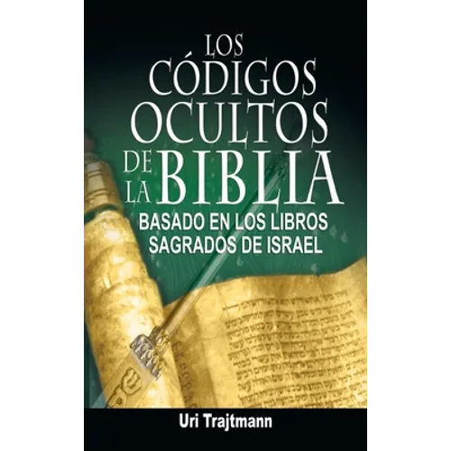 Los Codigos Ocultos de La Biblia - Hardcover