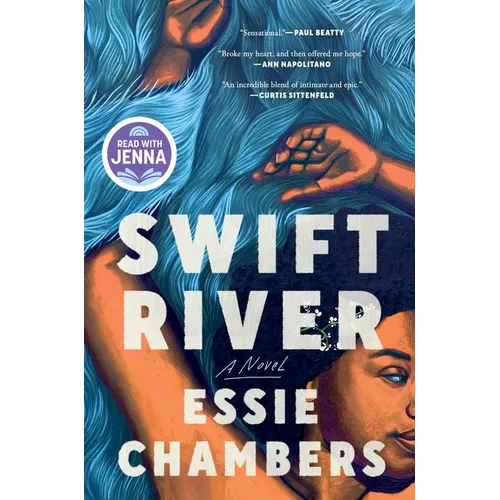 Swift River: A Read with Jenna Pick - Hardcover