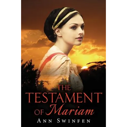 The Testament of Mariam - Paperback