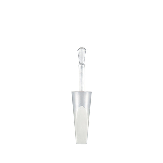 Flormar Pearly Intense Pigmented Nail Polish - Luxury White | 0.34 fl oz