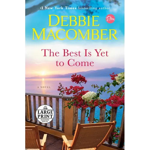 The Best Is Yet to Come - Paperback