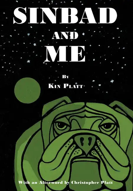 Sinbad and Me - Hardcover