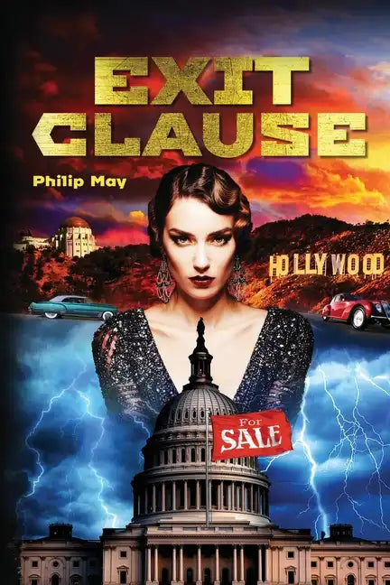 Exit Clause - Paperback