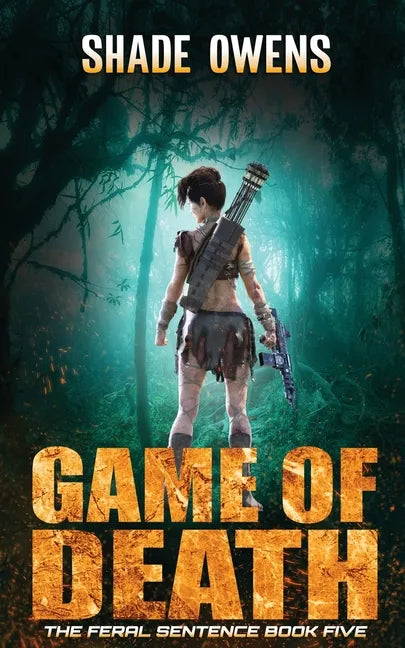 Game of Death - Paperback