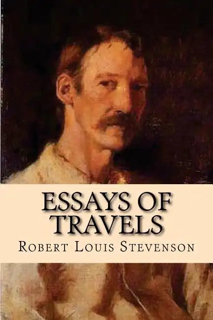 Essays of travels - Paperback