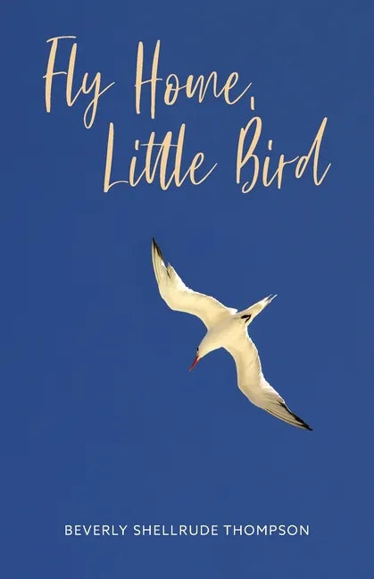 Fly Home, Little Bird - Paperback