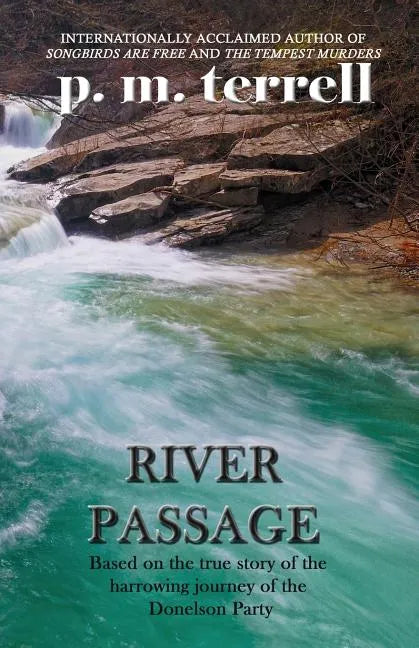 River Passage: 2nd Edition - Paperback