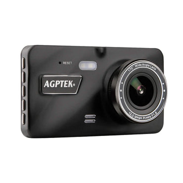 1080p Car Dashboard DVR Camera Video Recorder