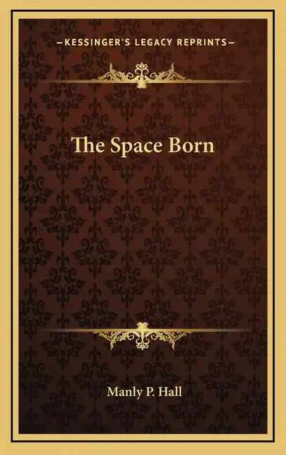 The Space Born - Hardcover