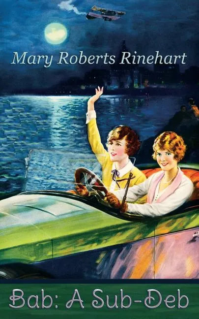 Bab: A Sub-Deb - Paperback