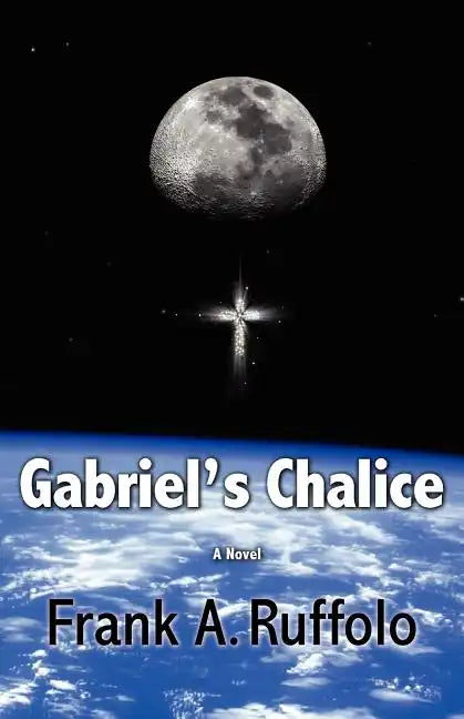 Gabriel's Chalice - Paperback