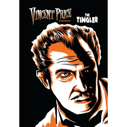 Vincent Price Presents: Tinglers - Paperback