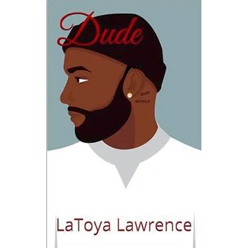 Dude - Paperback