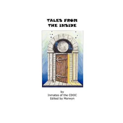 Tales from the Inside - Paperback