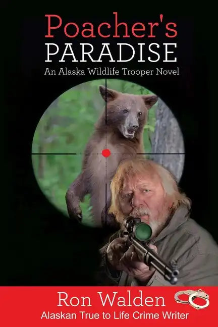 Poacher's Paradise - Paperback