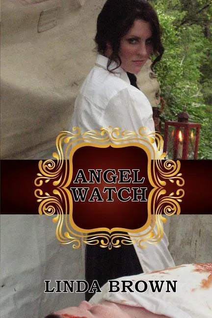 Angel Watch - Paperback