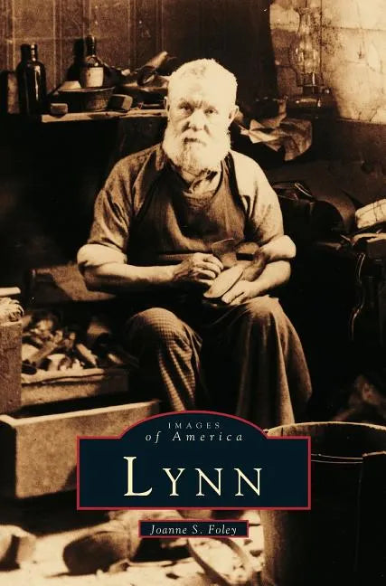 Lynn - Hardcover