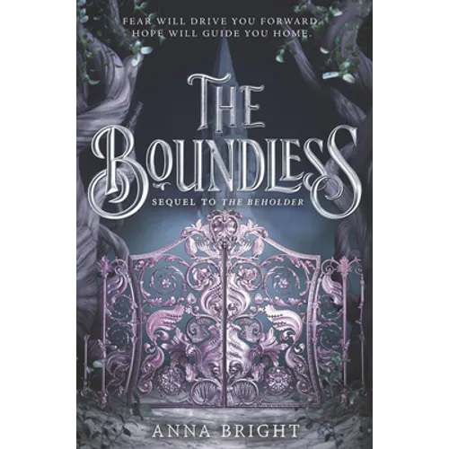 The Boundless - Hardcover