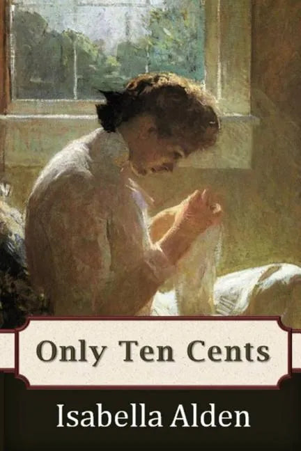 Only Ten Cents - Paperback