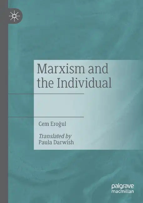 Marxism and the Individual - Paperback