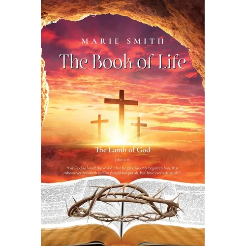 The Book of Life: The Eternal Life - Paperback