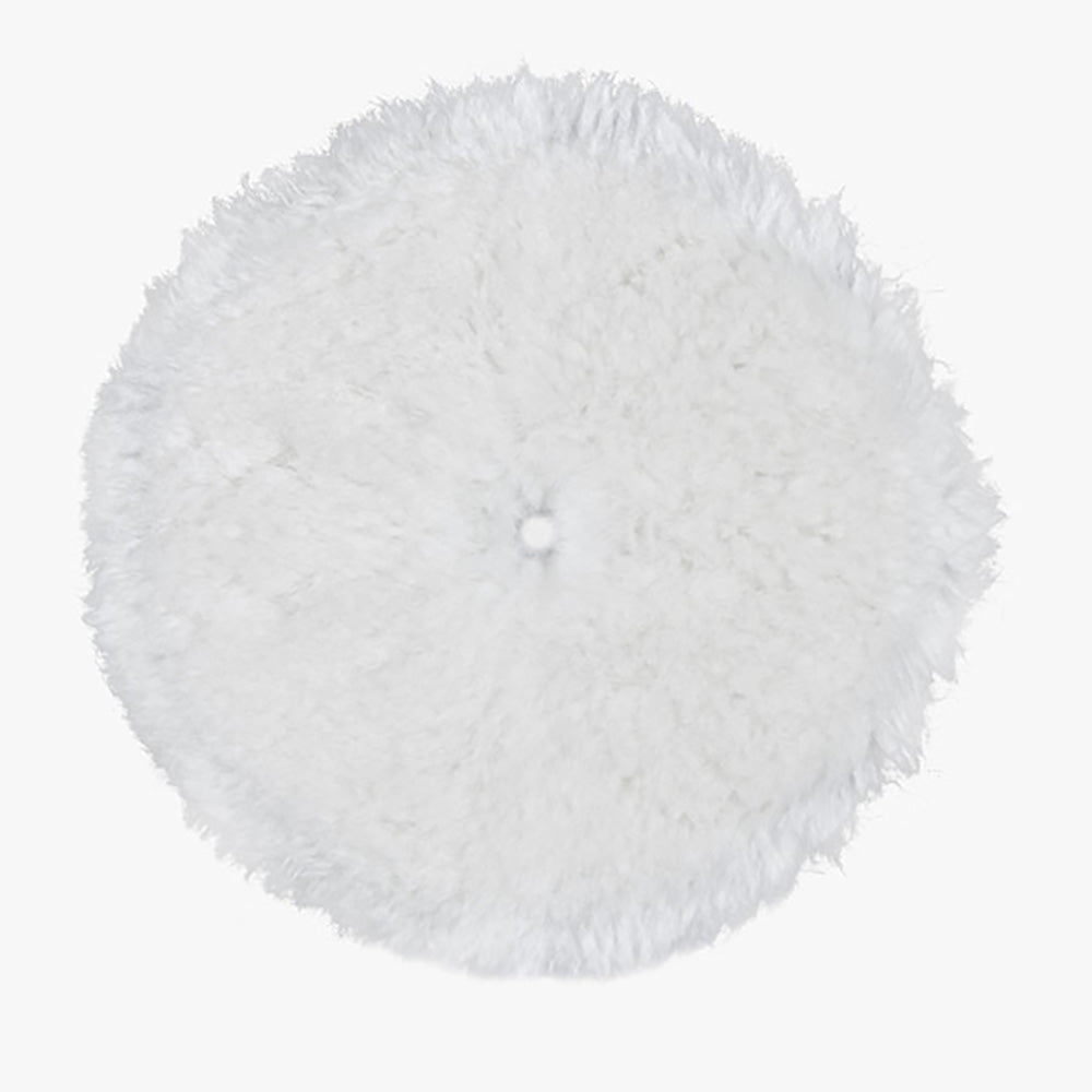 RUPES Cut Finish Wool Polishing Pads f/Rotary Polishers 200mm