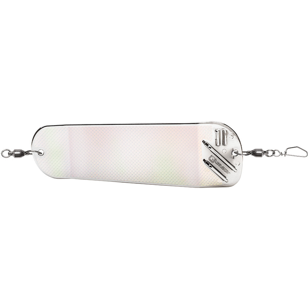 Luhr-Jensen Money Roll Flasher - 11" - Razzle Dazzle