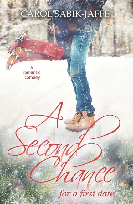 A Second Chance for a First Date - Paperback