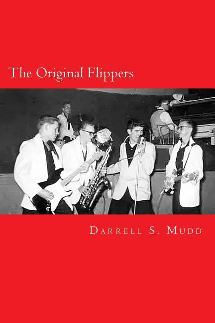 The Original Flippers - Paperback