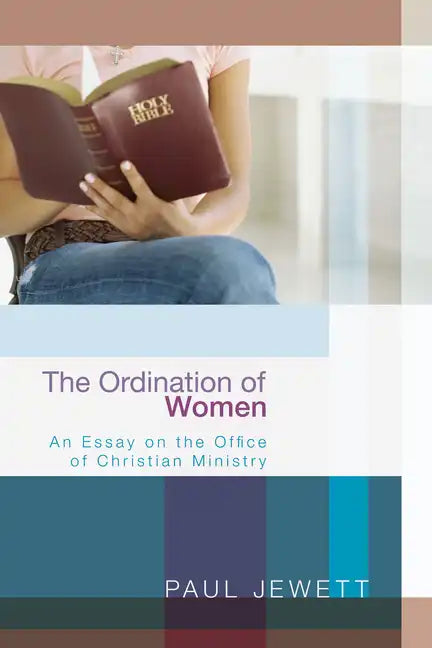 The Ordination of Women - Paperback