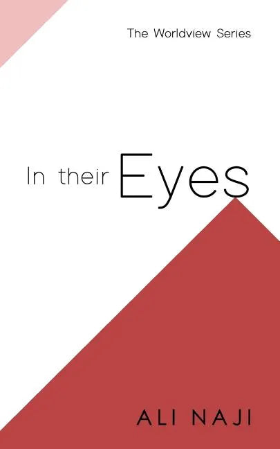 In Their Eyes - Paperback