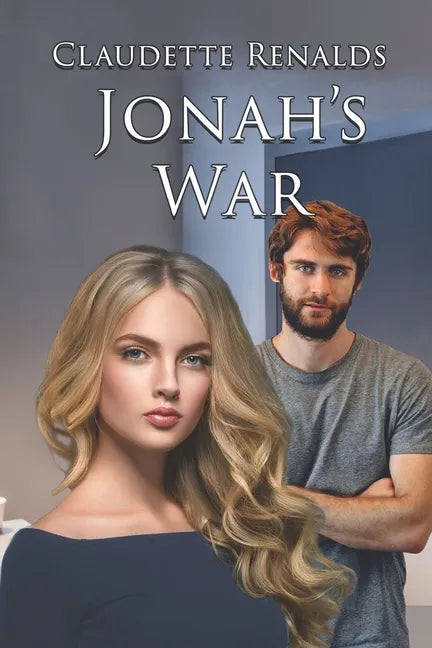 Jonah's War - Paperback