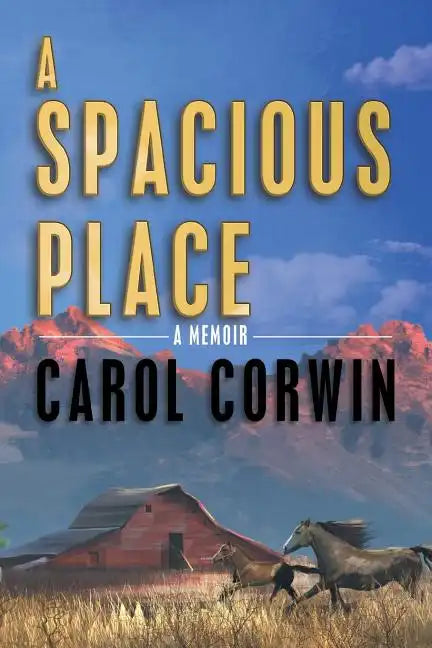 A Spacious Place - Paperback