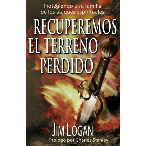 Recuperemos El Terreno Perdido - Paperback