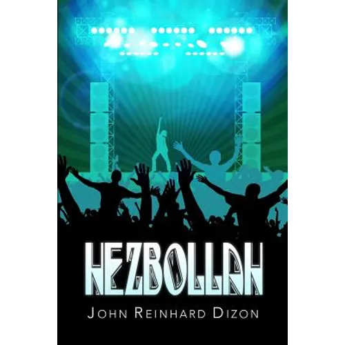 Hezbollah - Paperback