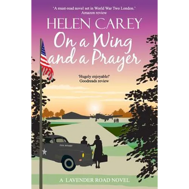 On a Wing and a Prayer - Paperback